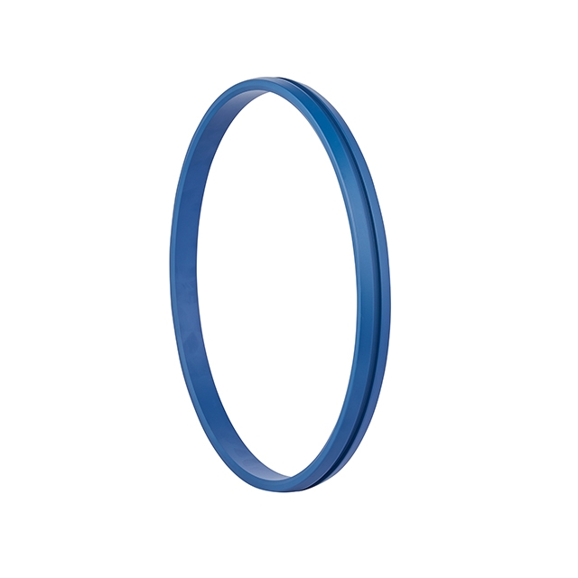 IX RING BLUE