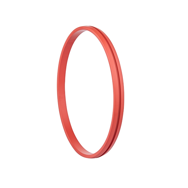 IX RING ORANGE
