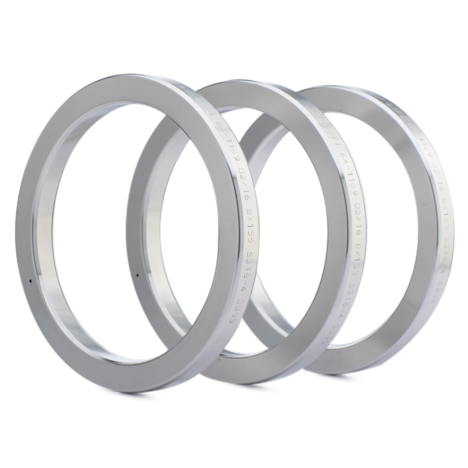 High-quality industrial ring gasket for sealing applications