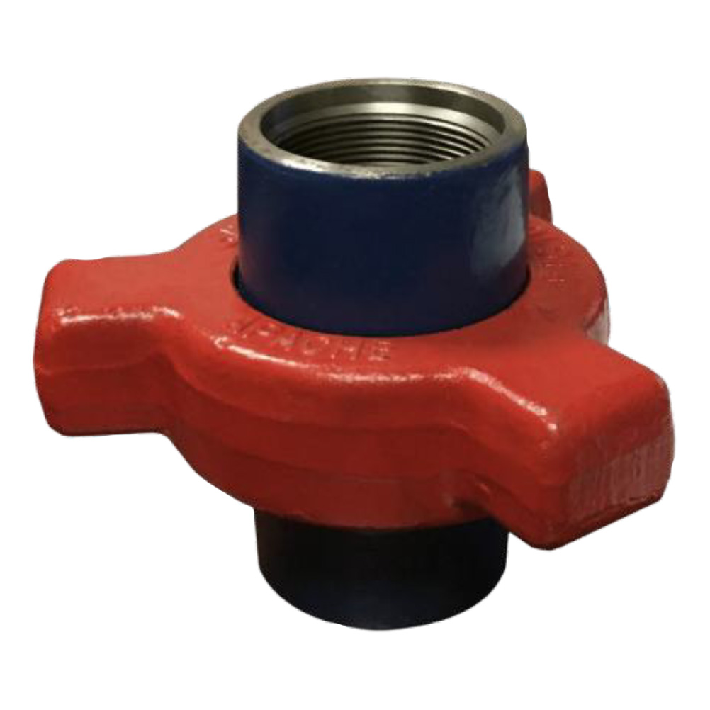 Fig 1002 Union
