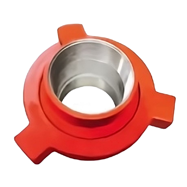 Hammer Union Manufacturer| API & NACE Compliant
