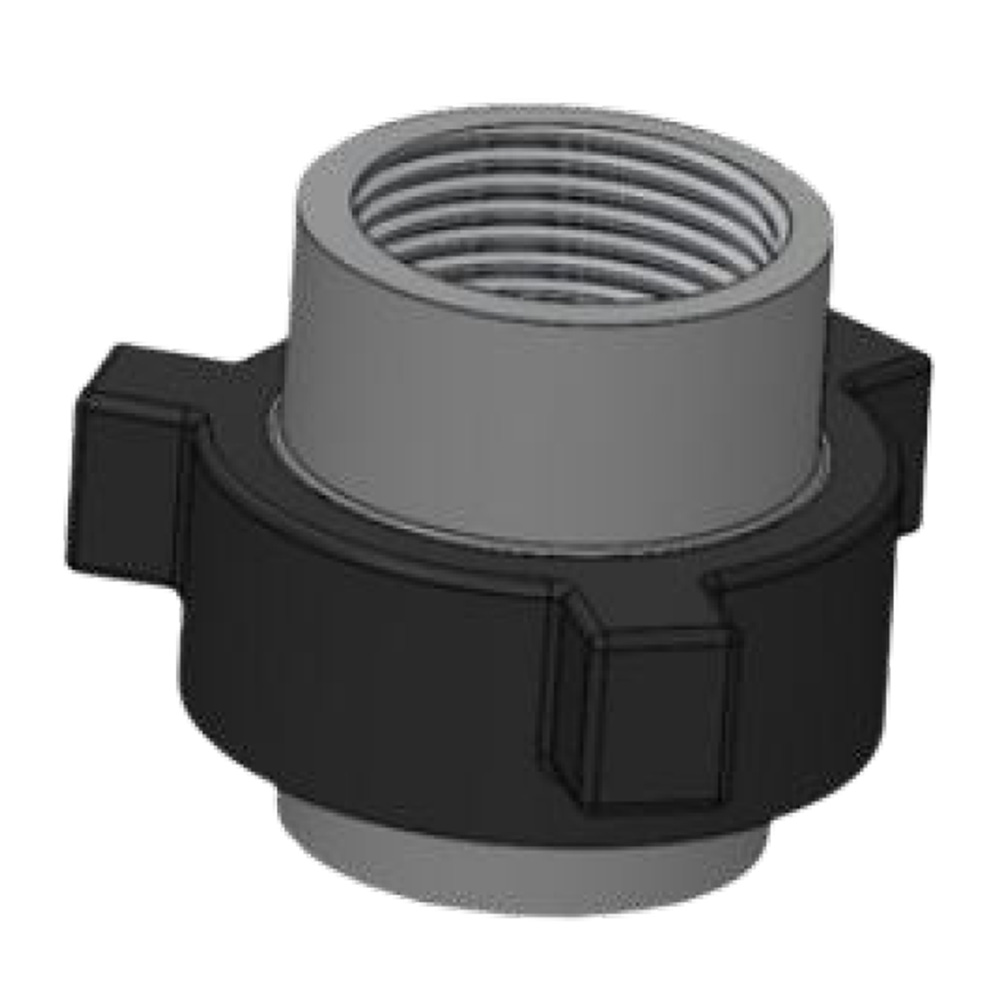 Fig 600 Union