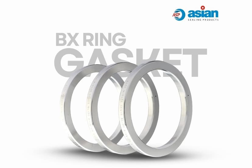 BX Ring Gaskets A Comprehensive Guide
