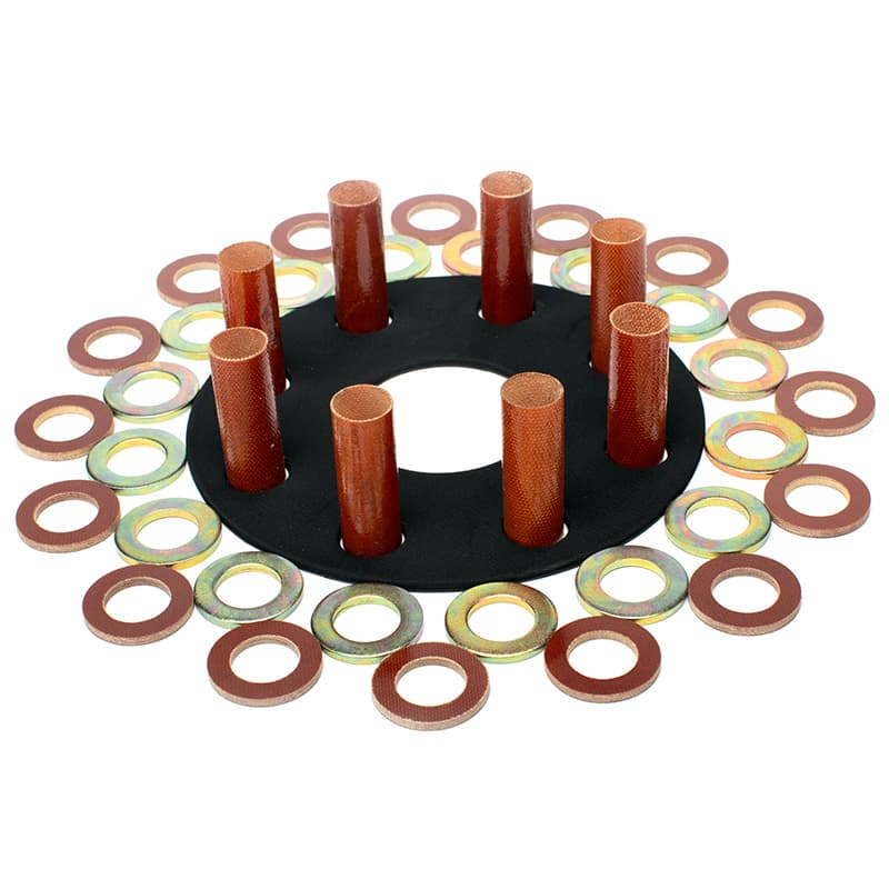 Precision Insulation Gaskets