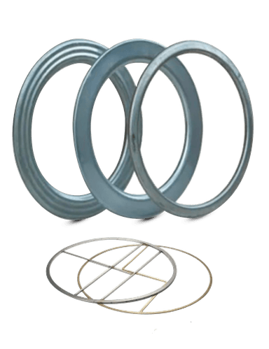 Metal Jacketed Gaskets