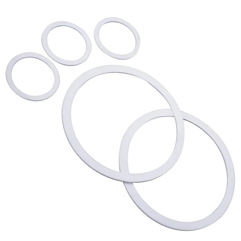 Top-Quality PTFE Gasket