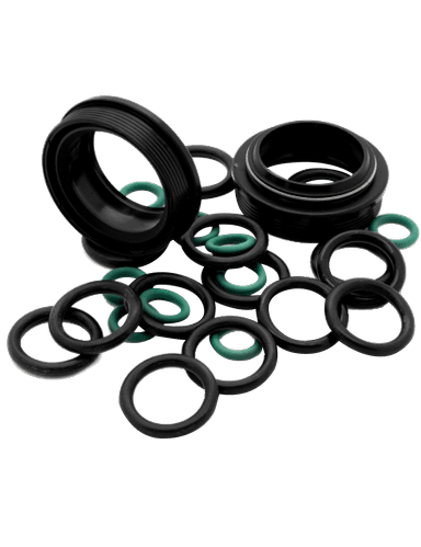 Rubber Gasket