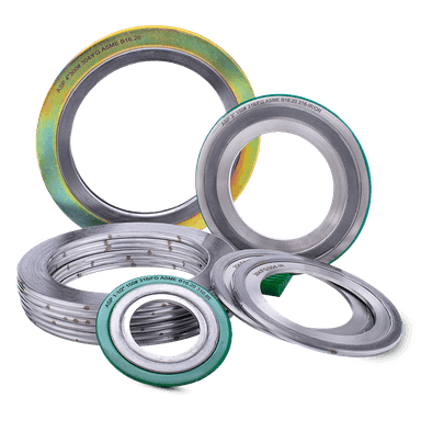 Spiral Wound Gasket