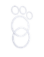 Thumbnail image of PTFE and CNAF  Gaskets