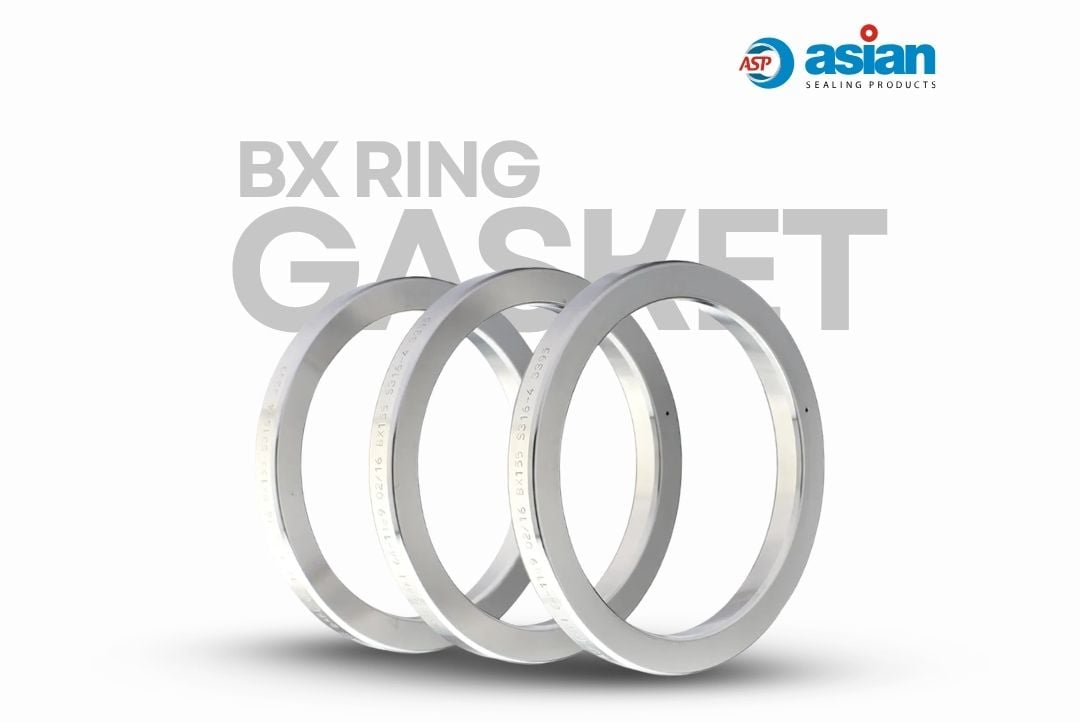 BX Ring Gaskets A Comprehensive Guide