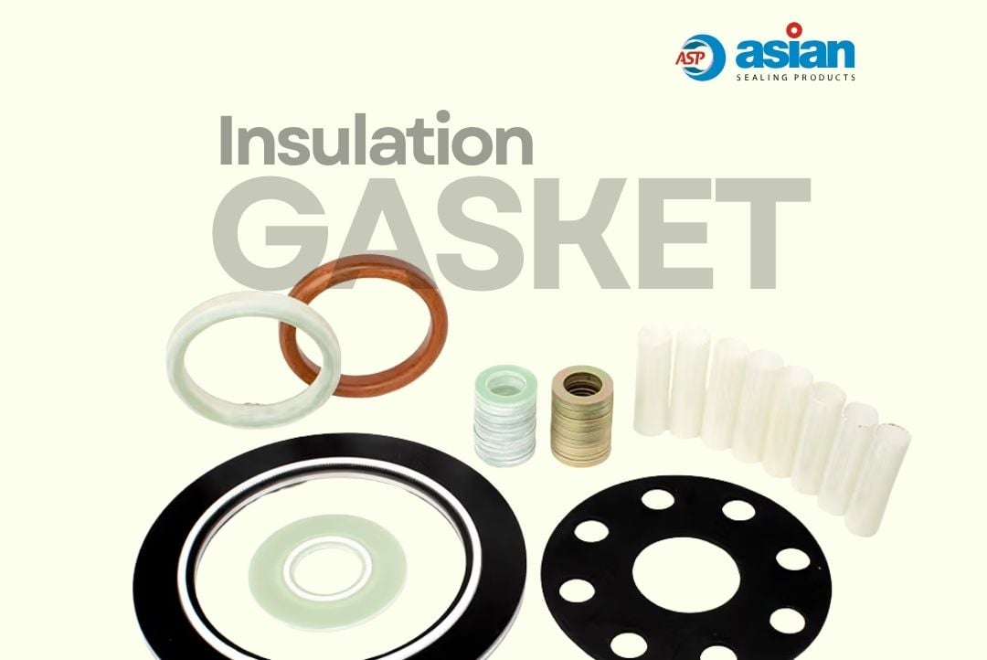 Insulation Gaskets A Complete Guide