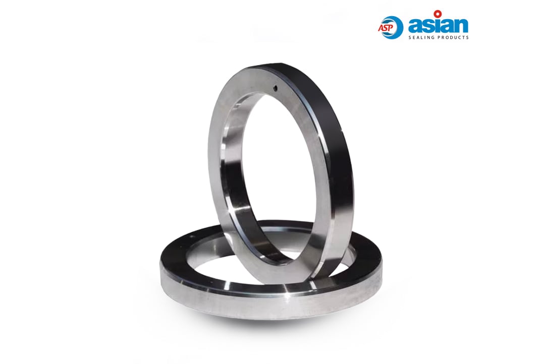 Ring joint gasket
