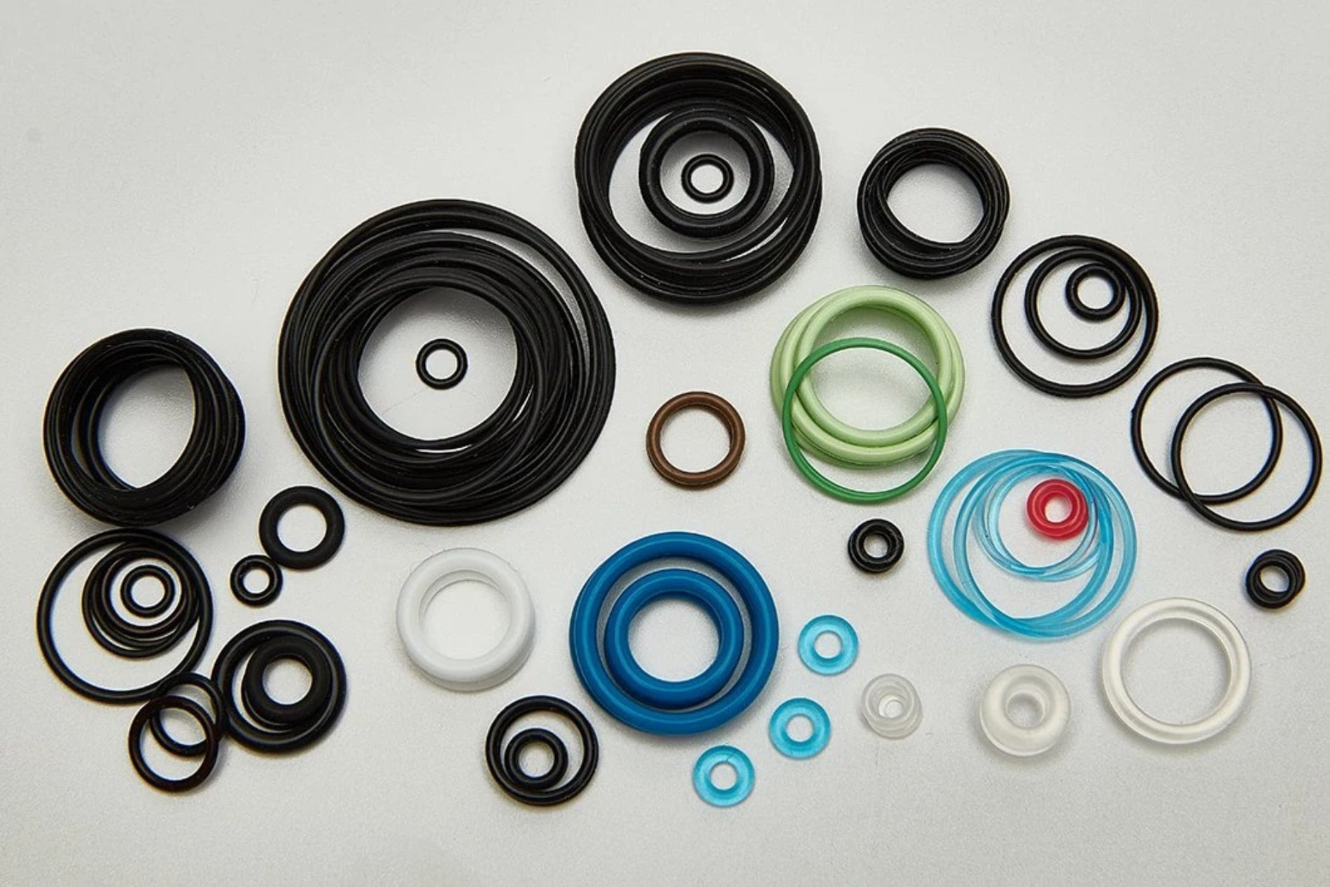 PTFE gasket