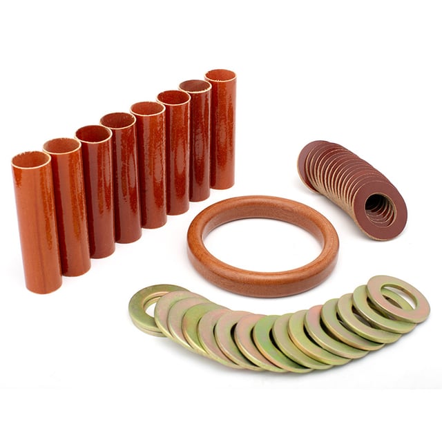 Industrial Insulation Gaskets