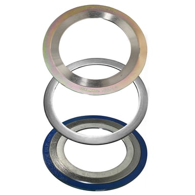 Long-Lasting Metal Gaskets