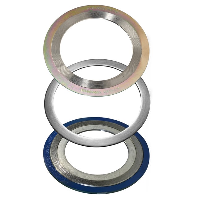 Long-Lasting Metal Gaskets