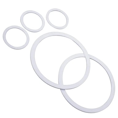 Top-Quality PTFE Gasket