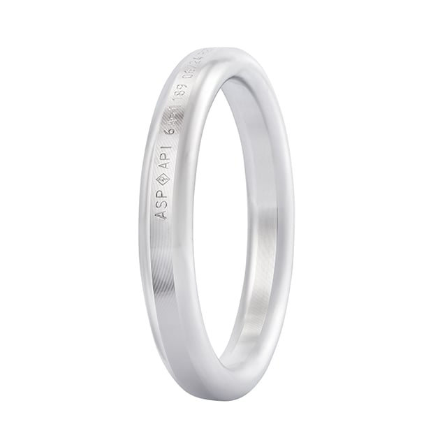 R Type Oval Ring Gasket
