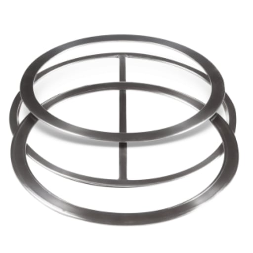 single jacketed gasket