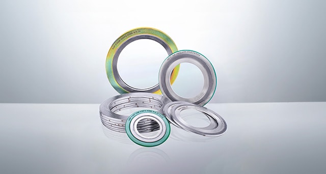 High-Quality Spiral Wound Gaskets