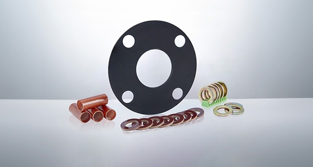 Industrial Insulation Gasket