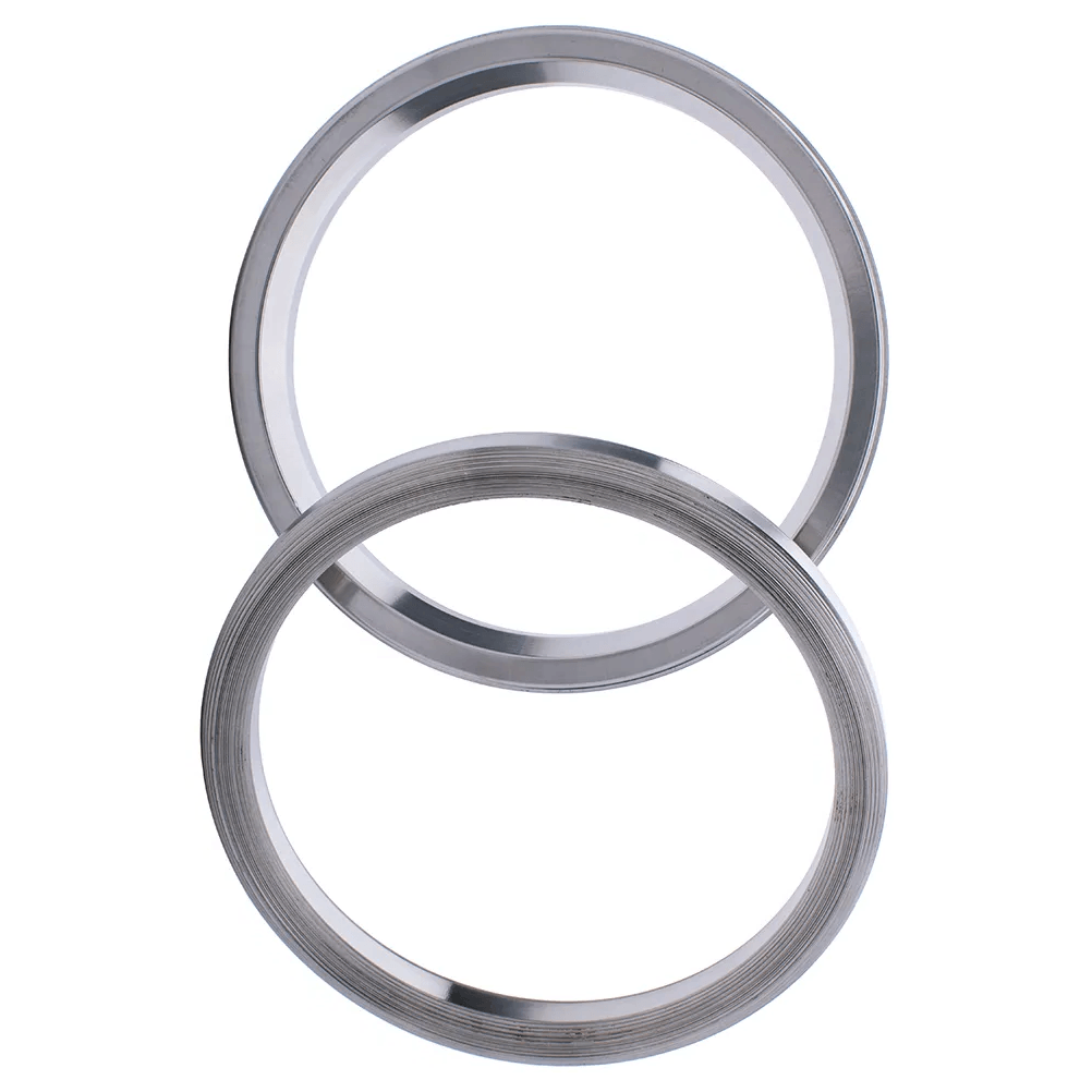 R Type Kammprofile Gaskets - Octagonal