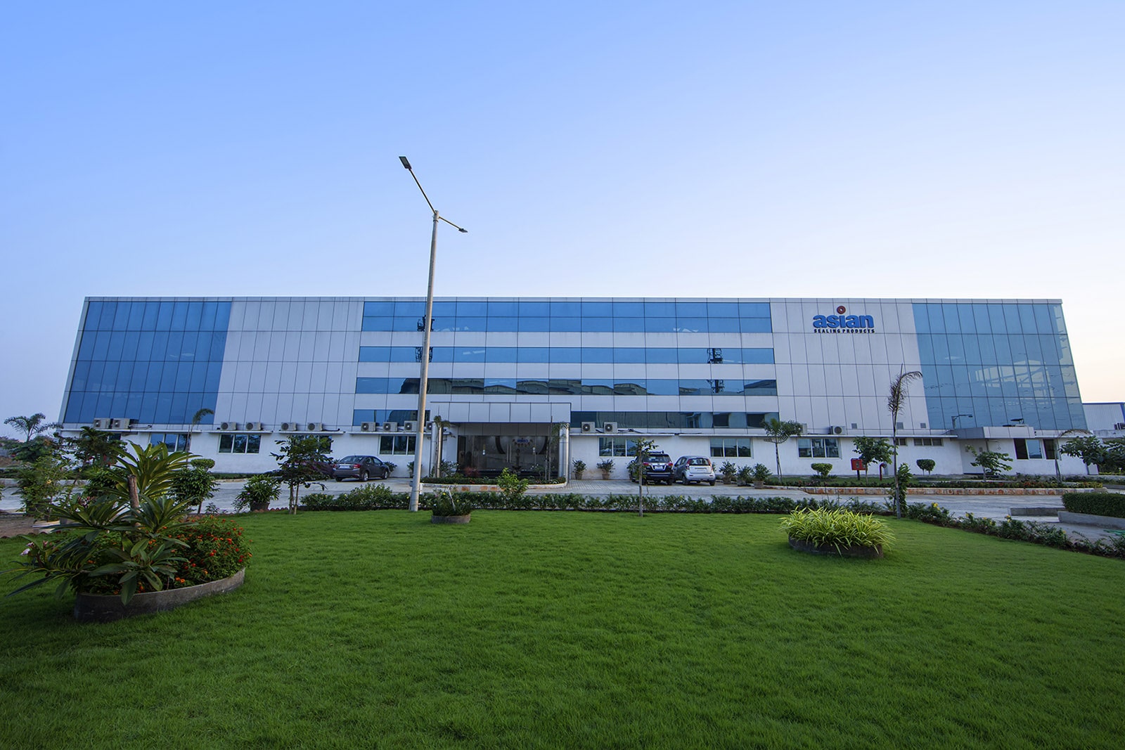 Gallery Asian Sealing Products Pvt Ltd.